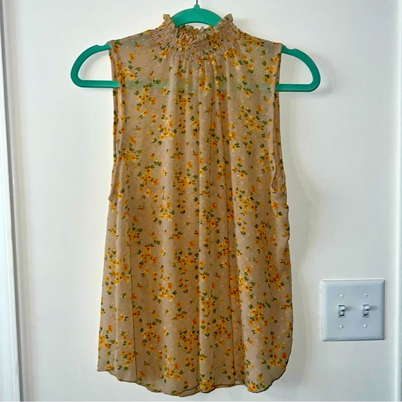 Ny Invasion top - Picture 4 of 8